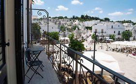 Perlage Suite Luxury B&B - Amazing View Of Trulli