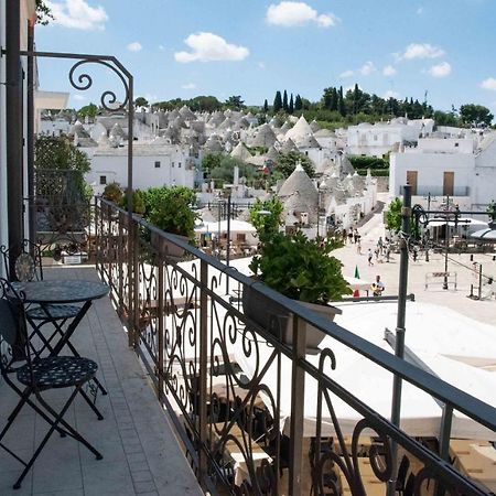 Perlage Suite Luxury B&B - Amazing View Of Trulli Alberobello Exterior photo