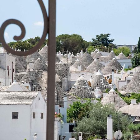 Perlage Suite Luxury B&B - Amazing View Of Trulli Alberobello Exterior photo