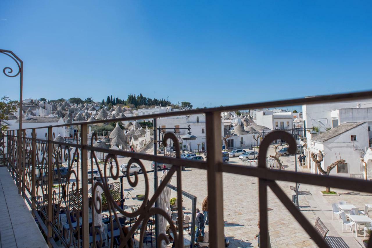 Perlage Suite Luxury B&B - Amazing View Of Trulli Alberobello Exterior photo