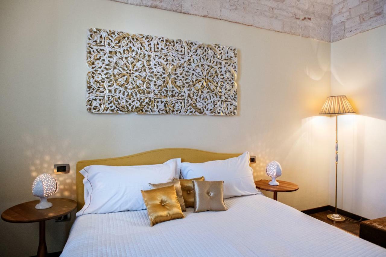 Perlage Suite Luxury B&B - Amazing View Of Trulli Alberobello Exterior photo