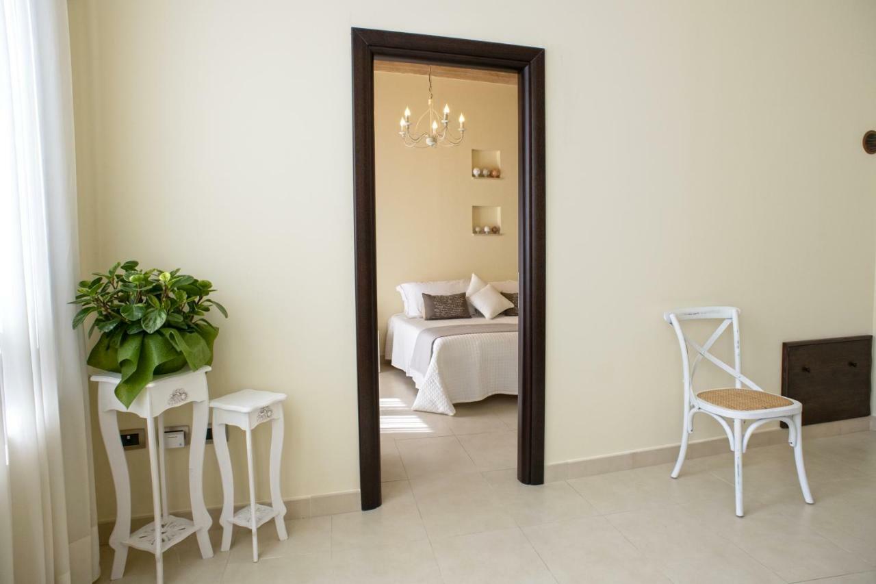 Perlage Suite Luxury B&B - Amazing View Of Trulli Alberobello Exterior photo